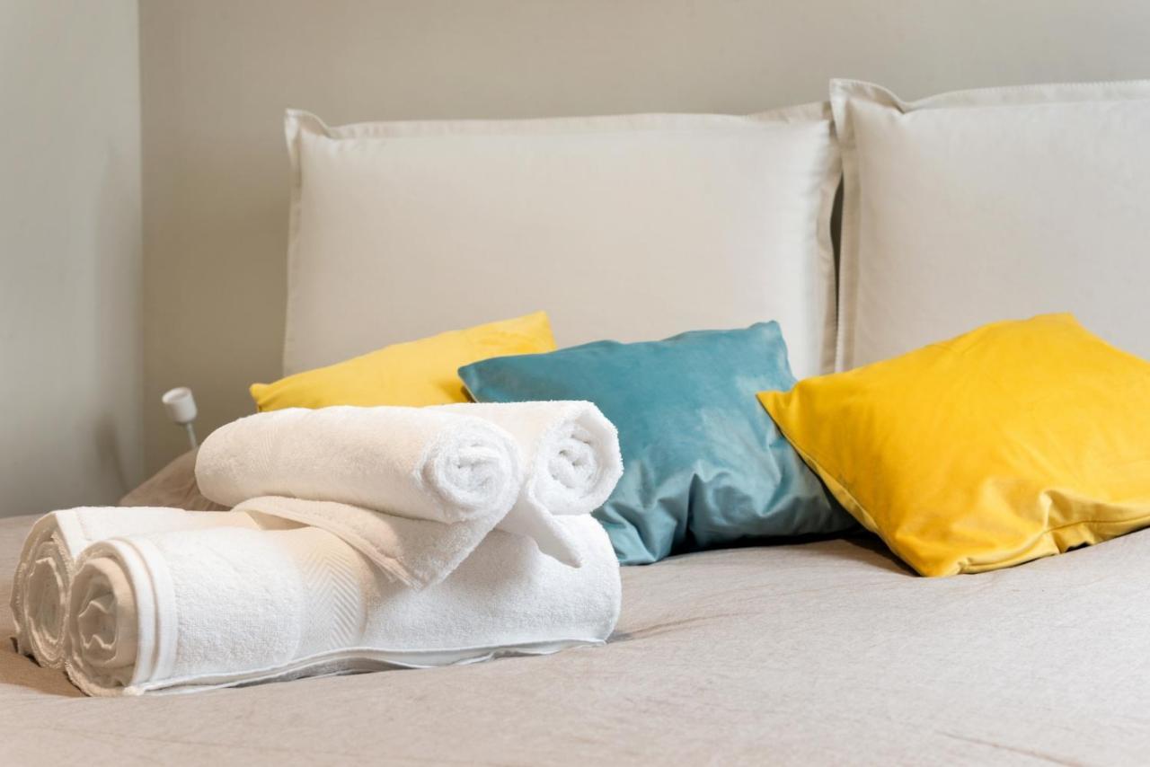 Parma Azeglio Apartment Екстериор снимка