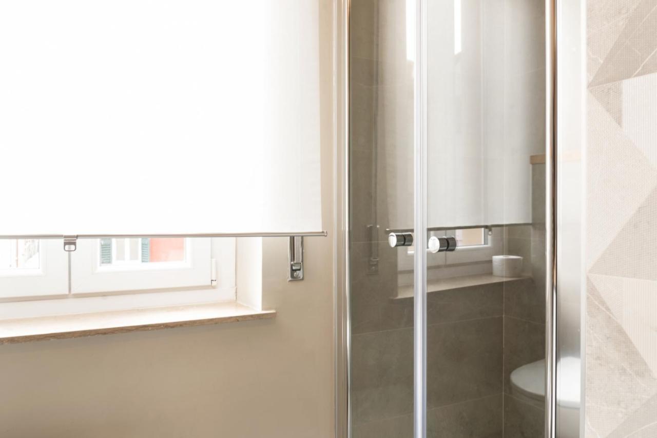 Parma Azeglio Apartment Екстериор снимка